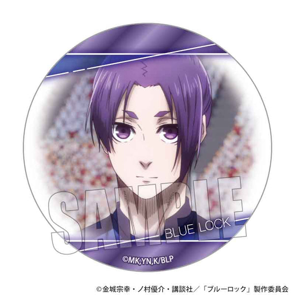 『ブルーロック』メモリーズ缶バッジ /G