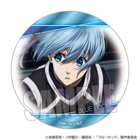 『ブルーロック』メモリーズ缶バッジ /H