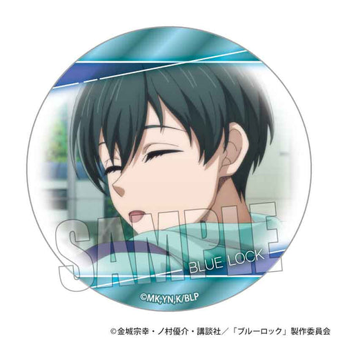 『ブルーロック』メモリーズ缶バッジ /L
