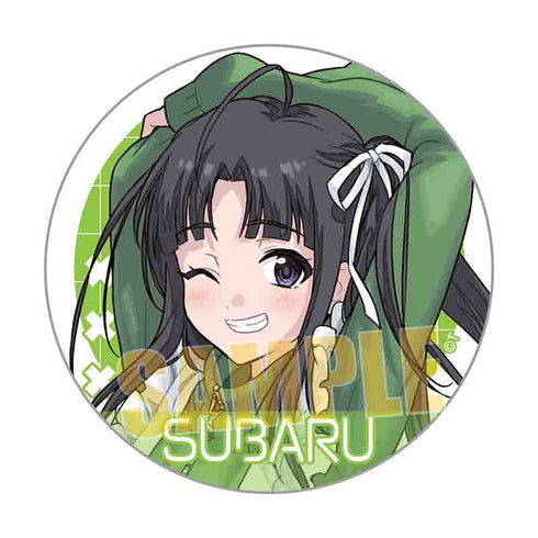 『ガールズバンドクライ』トレーディング缶バッジ /ジャージメイド【BOX】