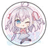 『時々ボソッとロシア語でデレる隣のアーリャさん』トレーディング缶バッジ /ぷかっしゅ【BOX】