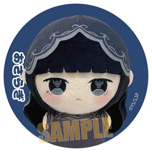 『SAKAMOTO DAYS』トレーディング缶バッジ /ぽにすてっぷ【BOX】【202504再販】