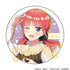 『五等分の花嫁*』トレーディング缶バッジ /5年後も五つ子はずっといっしょver.【BOX】