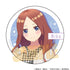 『五等分の花嫁*』トレーディング缶バッジ /5年後も五つ子はずっといっしょver.【BOX】