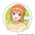 『五等分の花嫁*』トレーディング缶バッジ /5年後も五つ子はずっといっしょver.【BOX】