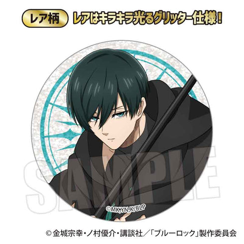 『ブルーロック』トレーディング缶バッジ /魔-MA-【BOX】