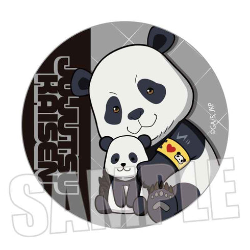 『呪術廻戦』トレーディング缶バッジ /ぎゅぎゅっと【BOX】