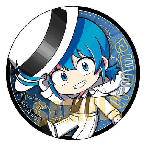 『魔入りました!入間くん if Episode of 魔フィア』トレーディング缶バッジ /ぷかっしゅ【BOX】