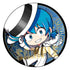 『魔入りました!入間くん if Episode of 魔フィア』トレーディング缶バッジ /ぷかっしゅ【BOX】