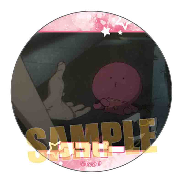 『タコピーの原罪』メモリーズ缶バッジ /タコピーA