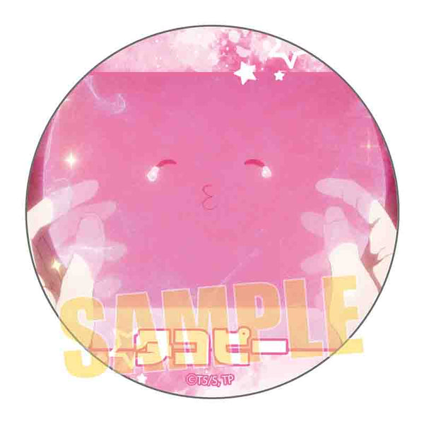 『タコピーの原罪』メモリーズ缶バッジ /タコピーC