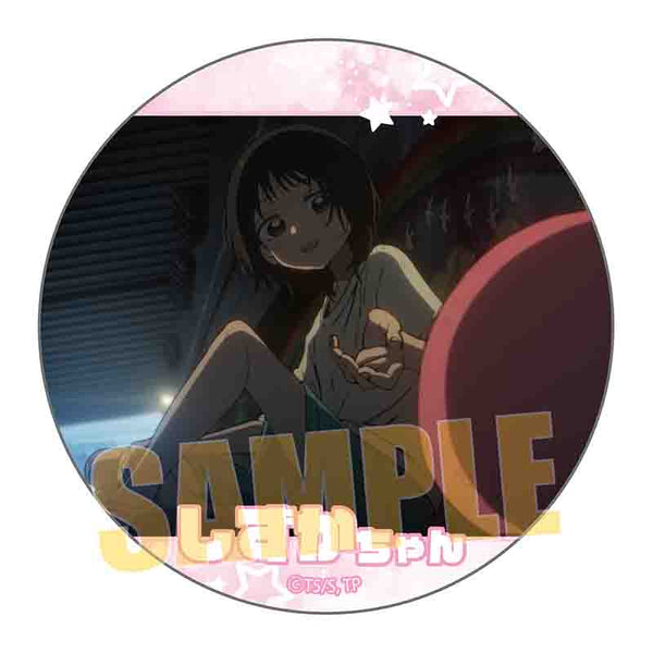 『タコピーの原罪』メモリーズ缶バッジ /しずかちゃん