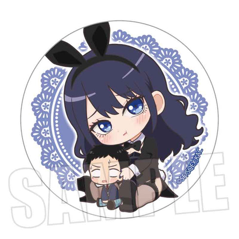 『その着せ替え人形は恋をするSeason 2』トレーディング缶バッジ /ぎゅぎゅっと Part2【BOX】