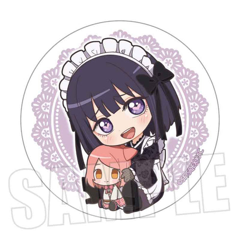 『その着せ替え人形は恋をするSeason 2』トレーディング缶バッジ /ぎゅぎゅっと Part2【BOX】