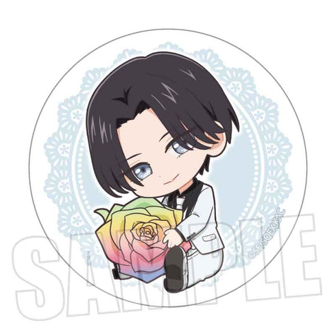 『その着せ替え人形は恋をするSeason 2』トレーディング缶バッジ /ぎゅぎゅっと Part2【BOX】