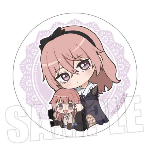 『その着せ替え人形は恋をするSeason 2』トレーディング缶バッジ /ぎゅぎゅっと Part2【BOX】