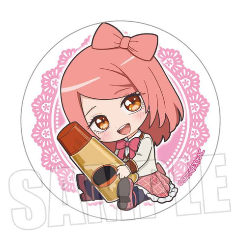 『その着せ替え人形は恋をするSeason 2』トレーディング缶バッジ /ぎゅぎゅっと Part2【BOX】