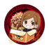 『呪術廻戦』ばくだん焼本舗コラボ トレーディング缶バッジ【10個セット】