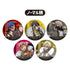 『桃源暗鬼』トレーディング缶バッジ /中華風マフィアver.【BOX】