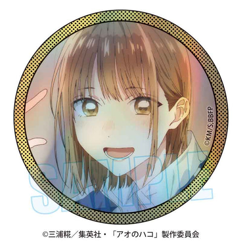 《青之盒》全息收藏徽章【套装】