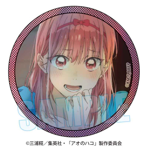 《青之盒》全息收藏徽章【套装】