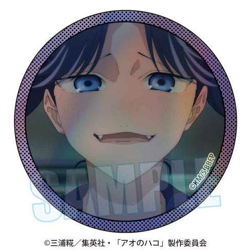 《青之盒》全息收藏徽章【套装】