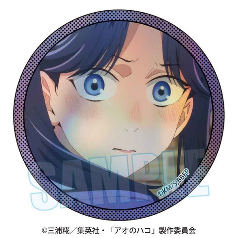《青之盒》全息收藏徽章【套装】