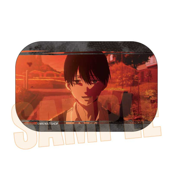 『光が死んだ夏』メモリーズスクエア缶バッジ /辻中 佳紀A