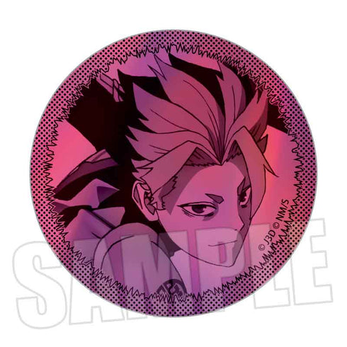 『怪獣8号』トレーディングホログラム缶バッジ【BOX】