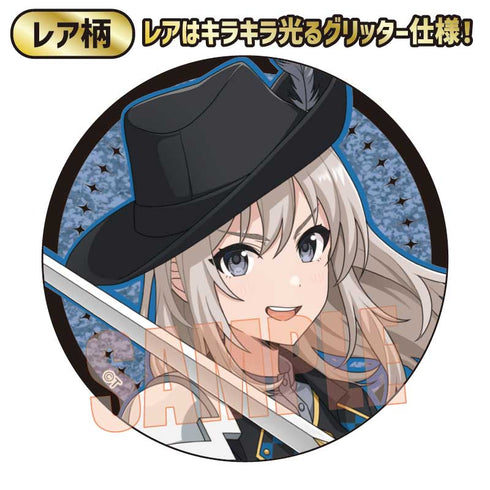 『ガールズバンドクライ』トレーディング缶バッジ /チェス【BOX】