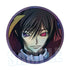 《Code Geass:反叛的鲁路修》全息图收藏徽章【套装】