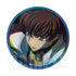 《Code Geass:反叛的鲁路修》全息图收藏徽章【套装】