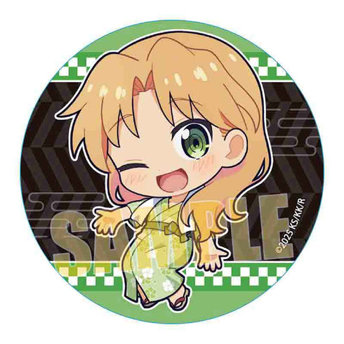 《琉璃宝石》收藏款徽章【BOX】【202608再版】