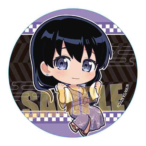《琉璃宝石》收藏款徽章【BOX】【202608再版】