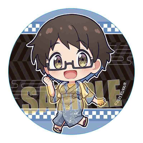 《琉璃宝石》收藏款徽章【BOX】【202608再版】