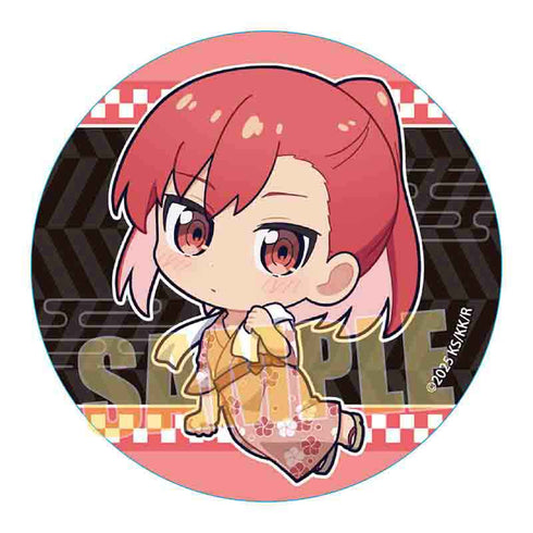 《琉璃宝石》收藏款徽章【BOX】【202608再版】