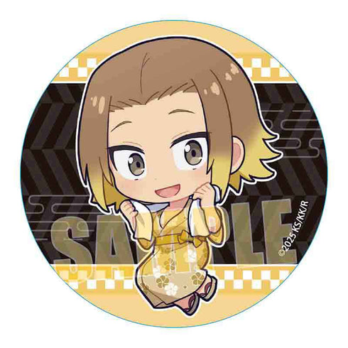《琉璃宝石》收藏款徽章【BOX】【202608再版】