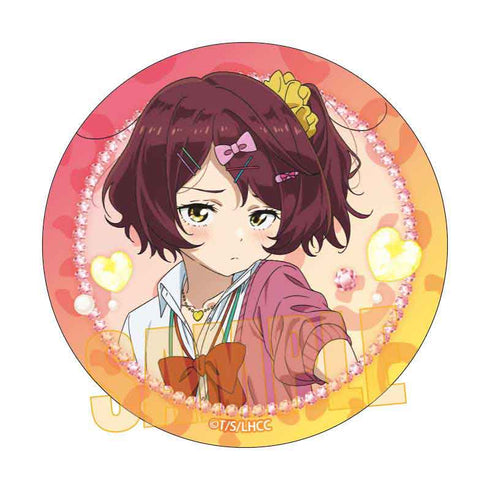 『負けヒロインが多すぎる!』トレーディング缶バッジ /平成ギャルver.【BOX】