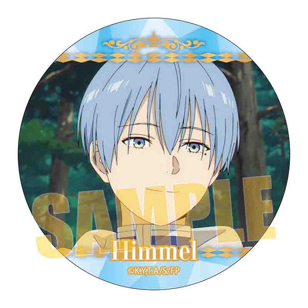 "Freiren: The Funeral" Memories Pin Badge Part 3 / Himmel