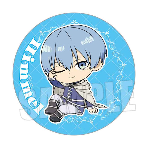 『葬送のフリーレン』トレーディング缶バッジ /ぷかっしゅ【BOX】