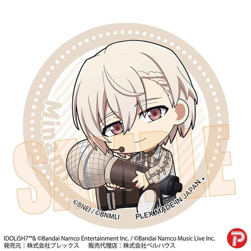 『アイドリッシュセブン』トレーディング缶バッジPart2 /ぎゅぎゅっと【BOX】