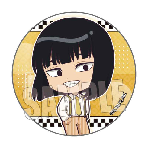 『あかね噺』トレーディング缶バッジ /レトロファッション【BOX】