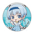 『あかね噺』トレーディング缶バッジ /レトロファッション【BOX】
