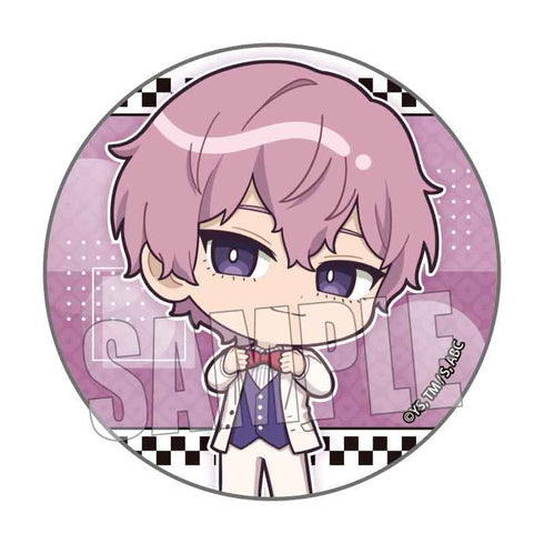 『あかね噺』トレーディング缶バッジ /レトロファッション【BOX】