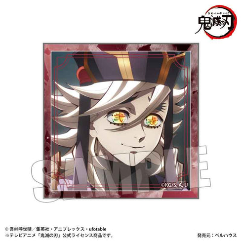 『鬼滅の刃』トレーディングタイル缶バッジ Part2【BOX】