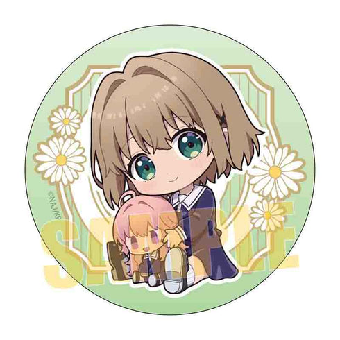 《想愛到你死去為止》收藏用徽章 / 緊緊抱住【BOX】