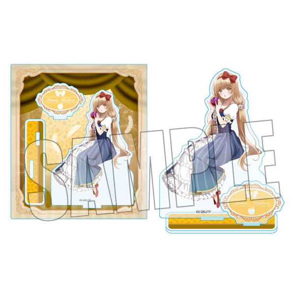 『お隣の天使様にいつの間にか駄目人間にされていた件』アクリルスタンド /椎名 真昼(白雪姫)【202604再販】