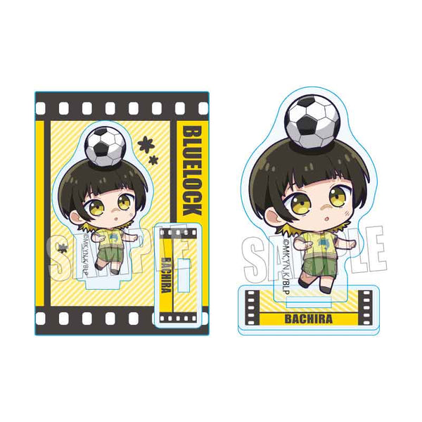 『ブルーロック』ぷちめもっ!ミニスタンド 蜂楽廻