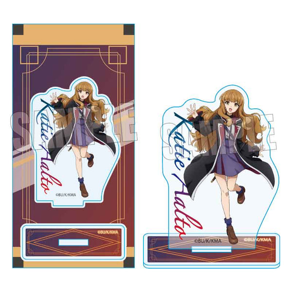 『七つの魔剣が支配する』アクリルフィギュア /カティ=アールト