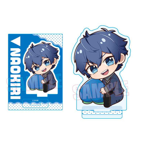 『カラフルピーチ』ぎゅぎゅっとミニスタンド /なおきり